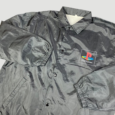 90's PS Coach Jacket