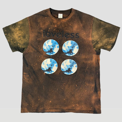 90’s My Bloody Valentine Loveless T-Shirt