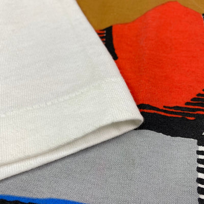 1988 Picasso ‘Still Life with Guitar’ T-Shirt