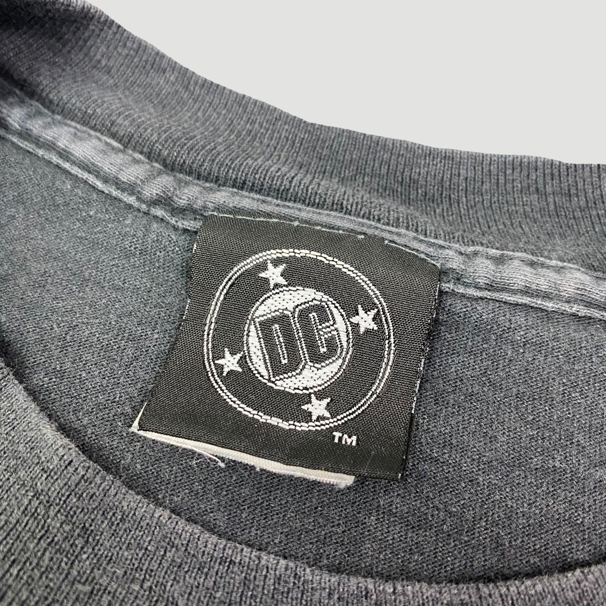 1995 Batman Forever Promo T-Shirt