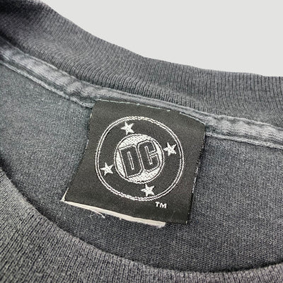 1995 Batman Forever Promo T-Shirt