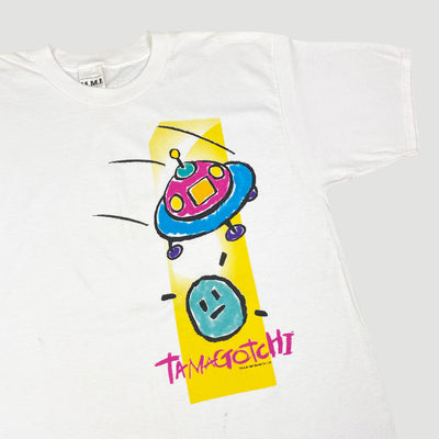 1997 Bandai Tamagotchi T-Shirt