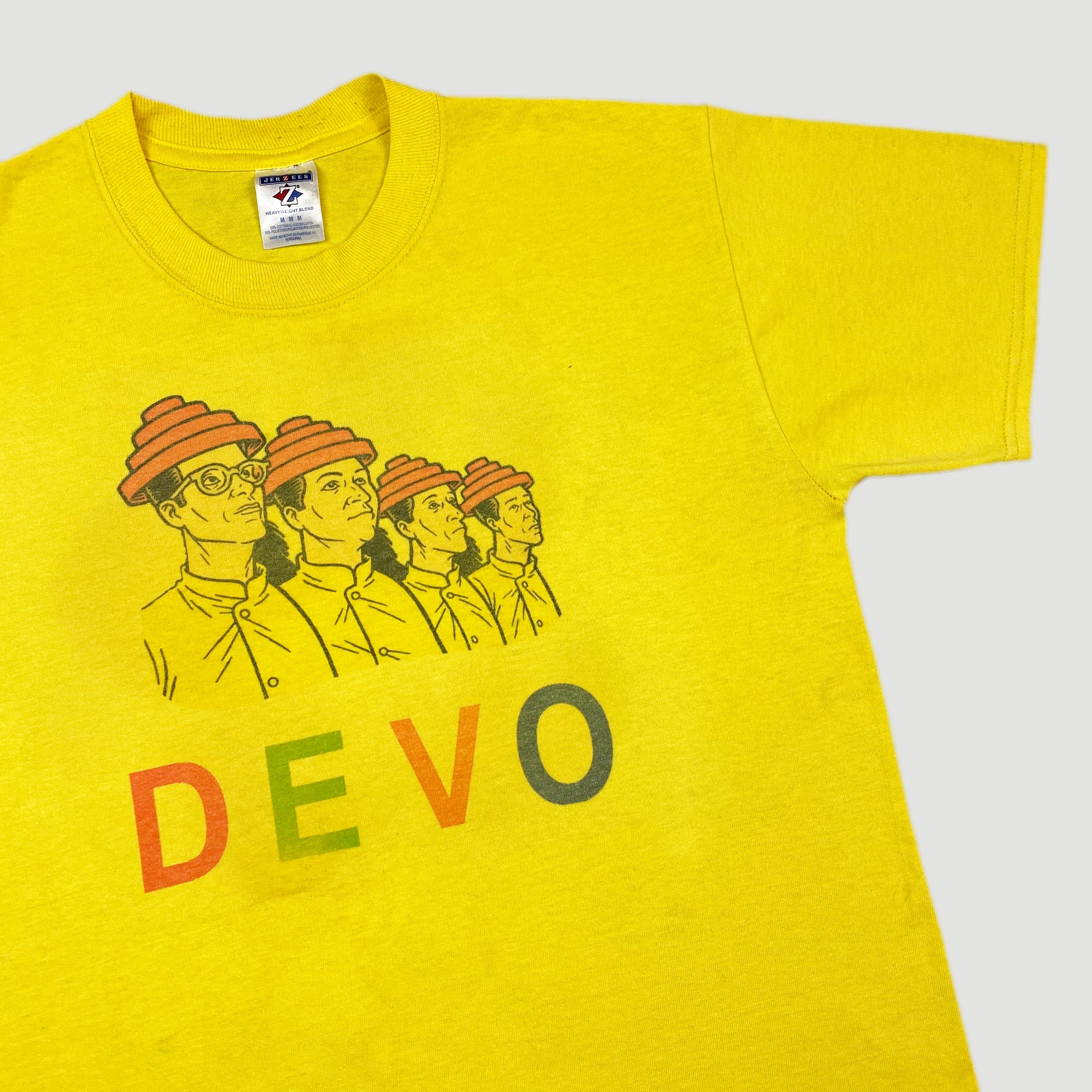 Early 00's Devo T-Shirt