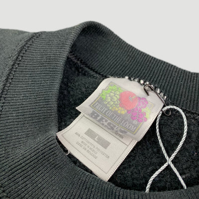 Early 90's D.A.R.E. Sweatshirt