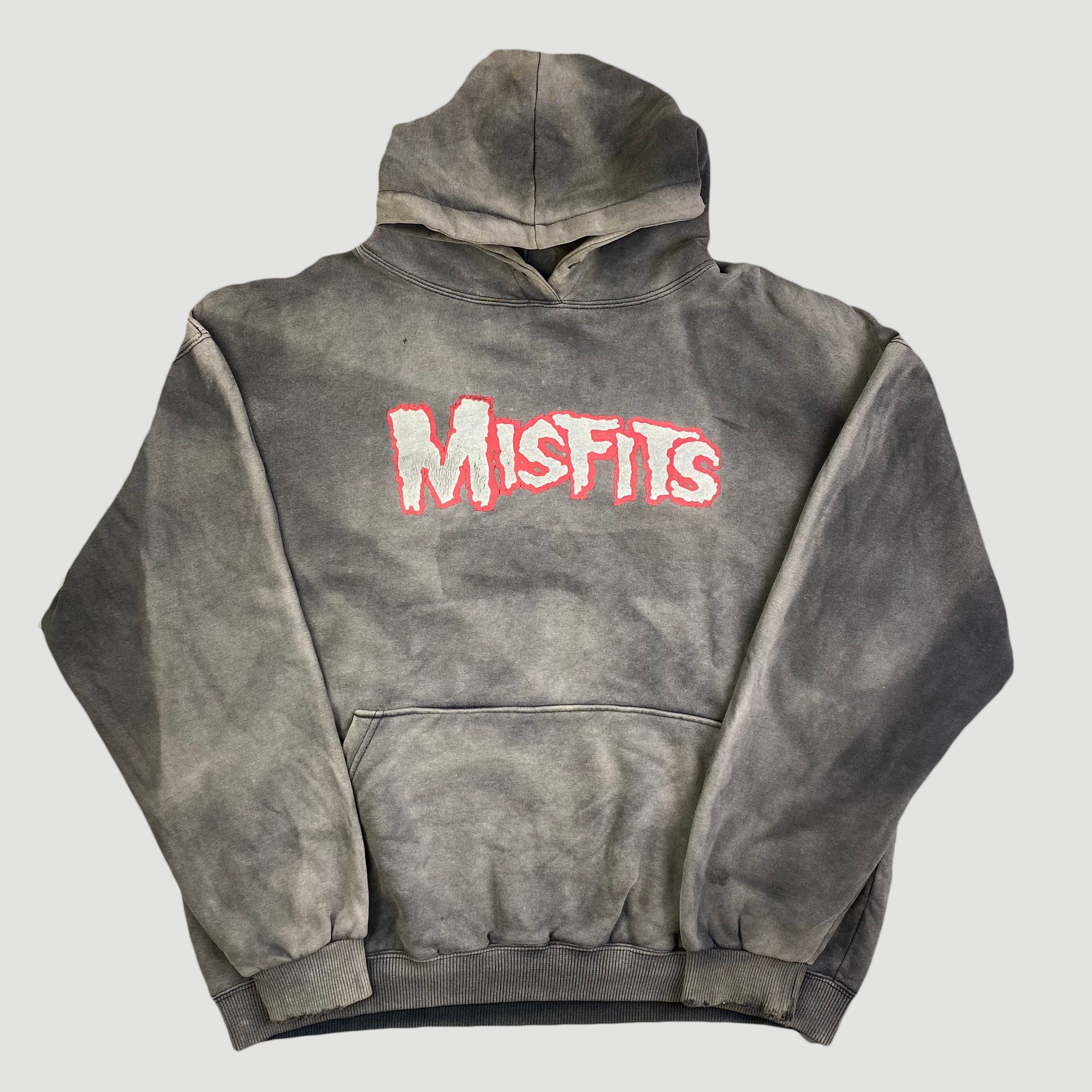 Mid 90's Misfits Hoodie