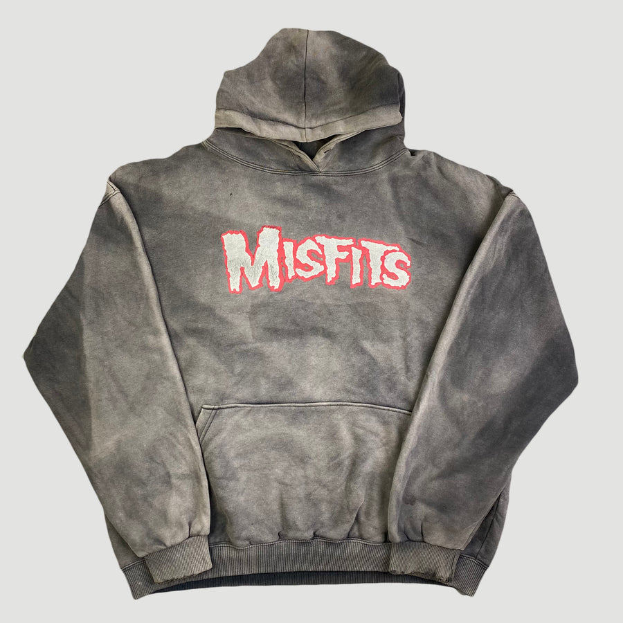 Mid 90's Misfits Hoodie