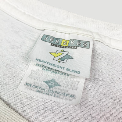 90's AFL-CIO 'It's About Our Future' T-Shirt