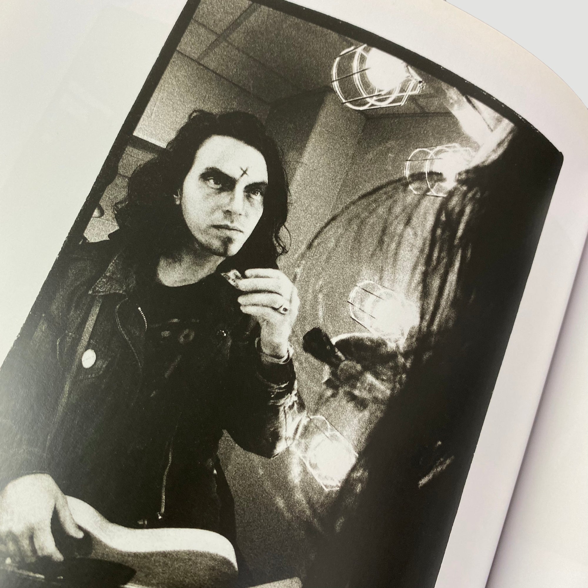 1995 Steve Gullick 'Pop Book No.1 1988-1995'