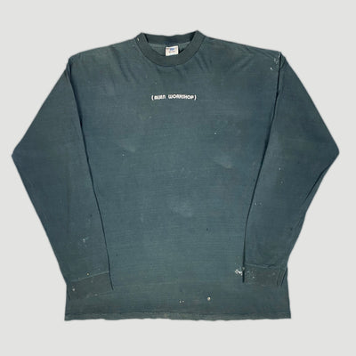 90's Alien Workshop Longsleeve T-Shirt