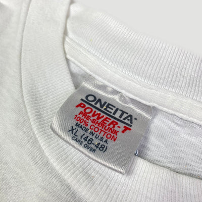 Early 90's 'Earth. Love It Or Lose It' T-Shirt