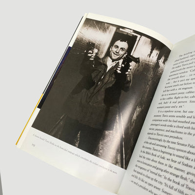 2005 Geoffrey MacNab 'The Making Of Taxi Driver'