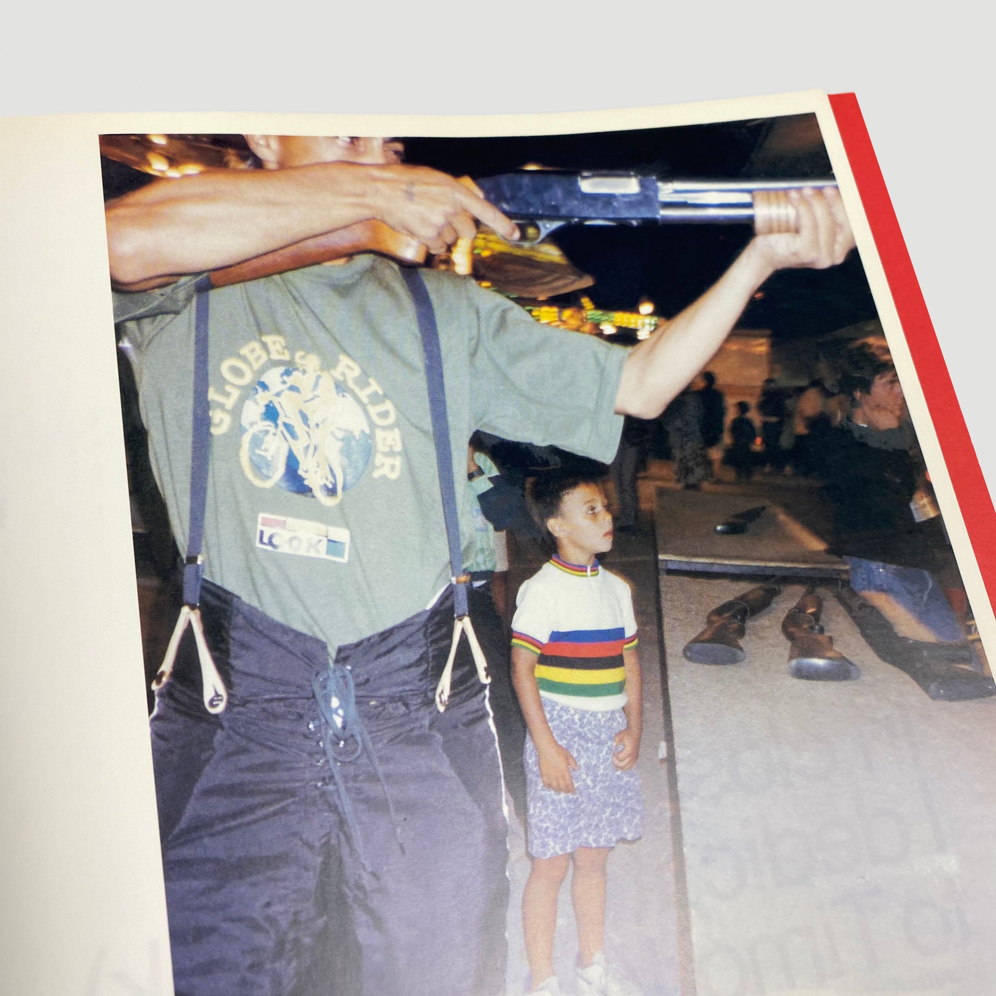 2000 Futura 2000 Hardback Book