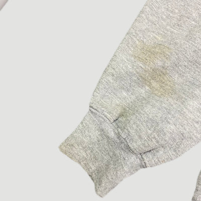 90's Mickey Mouse 'Florida' Sweatshirt