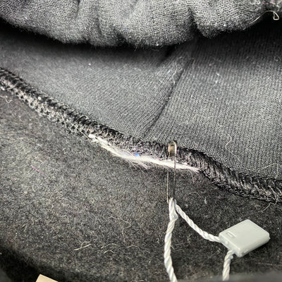 00’s Subpop Hoodie