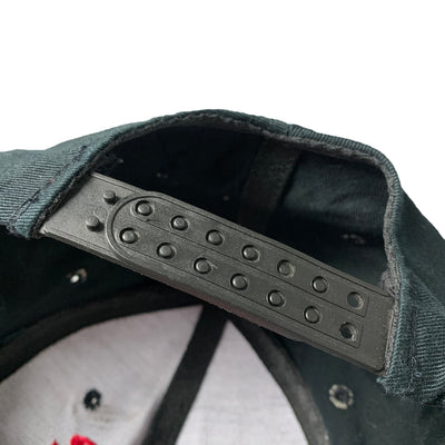 Mid 90's Tips & Tricks Magazine Snapback Cap