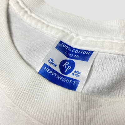 80's AT&T 'Push The Right Buttons' T-Shirt