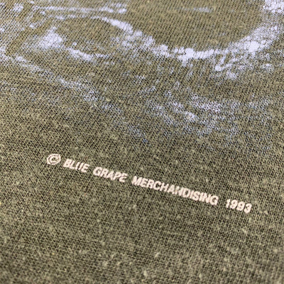 1993 Sepultura 'Chaos A.D. Tour' T-Shirt