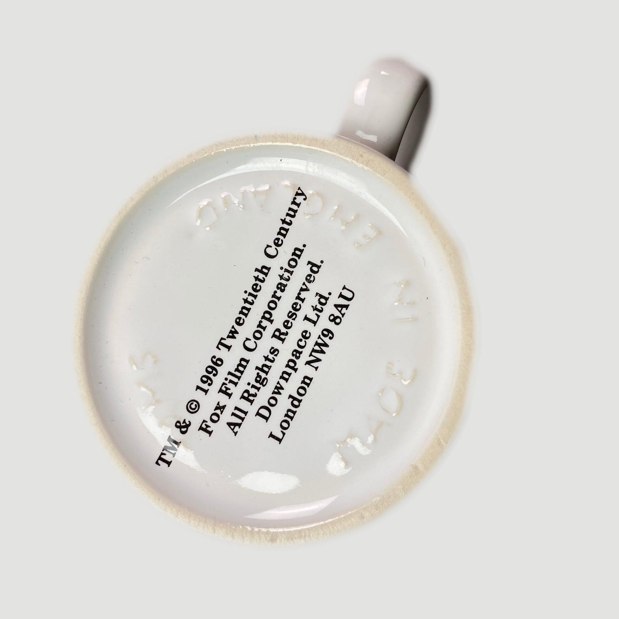 1996 Independence Day Promo Only Box Set