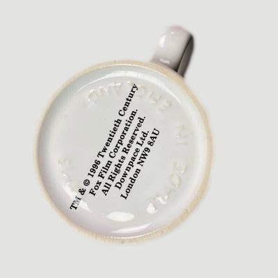 1996 Independence Day Promo Only Box Set