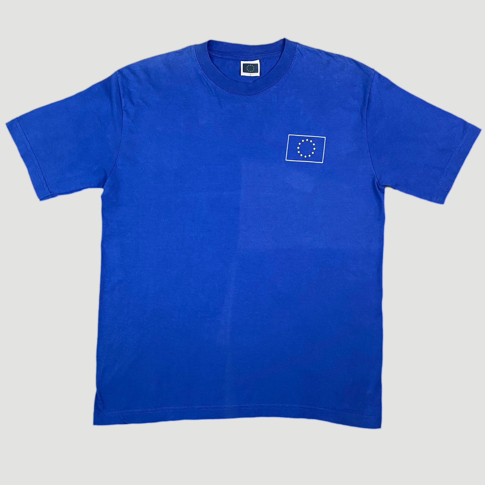 90's EU External Relations T-Shirt