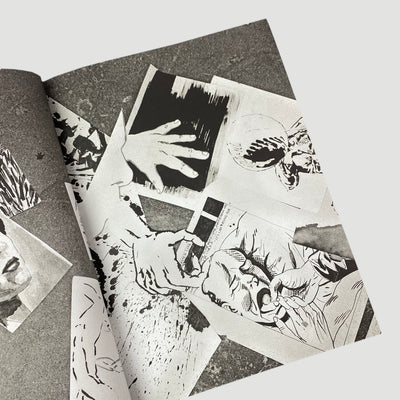 2014 Raymond Pettibon: To Wit