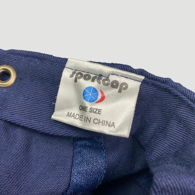 Mid 90’s PlayStation Strapback Cap