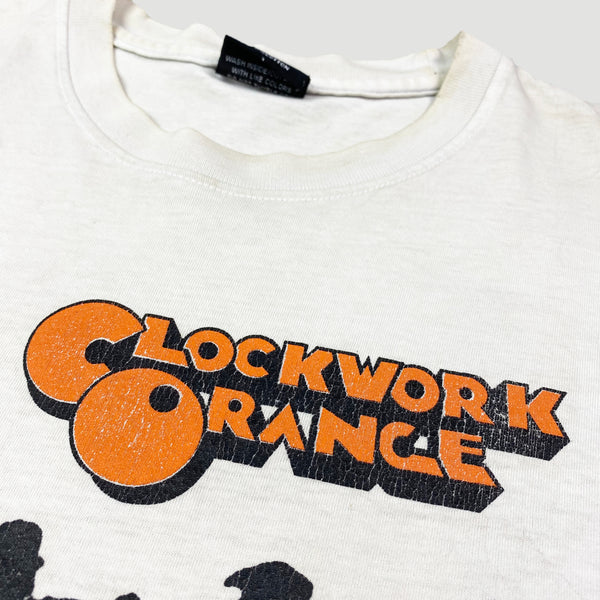 A Clockwork Orange Graphic Tee