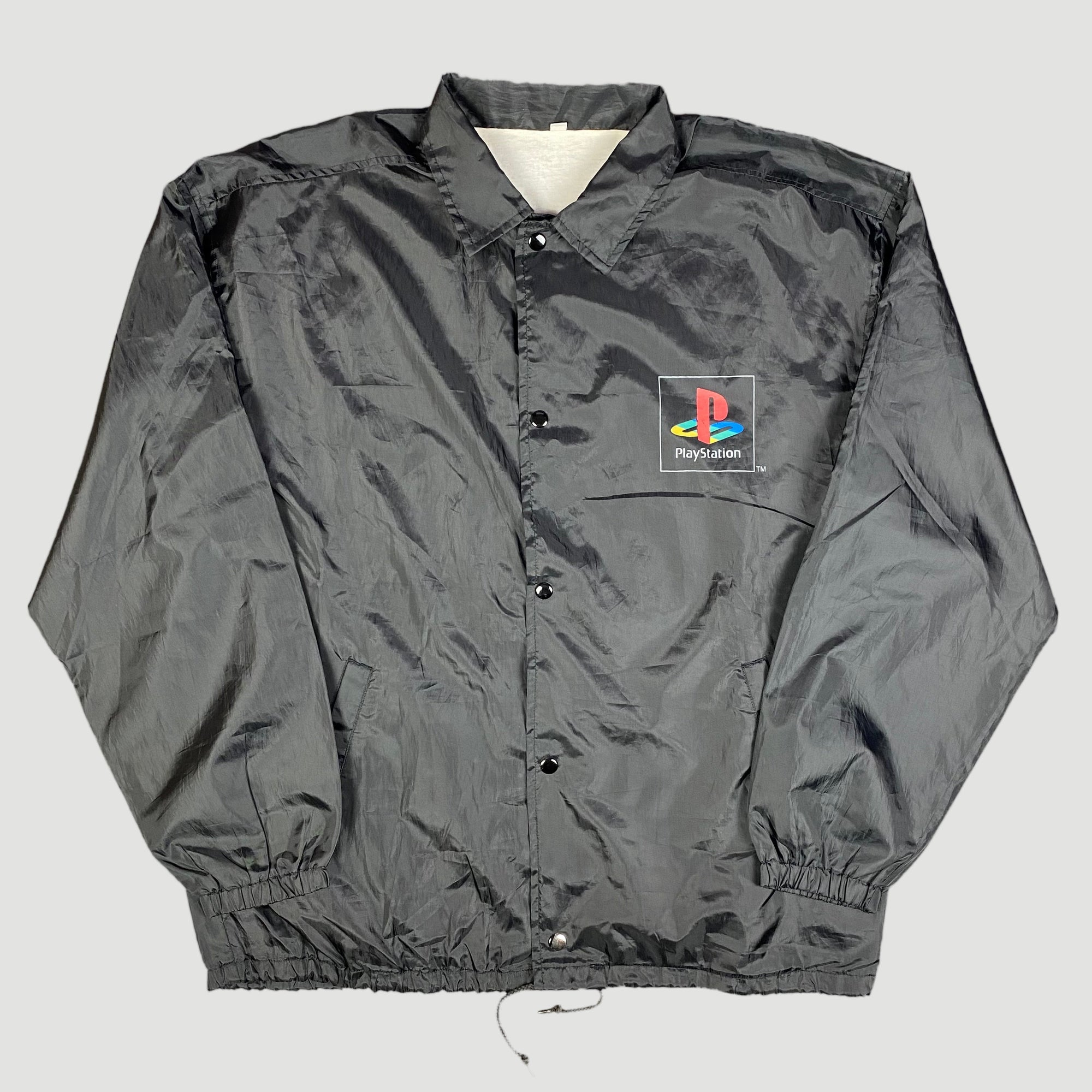 90's PS Coach Jacket