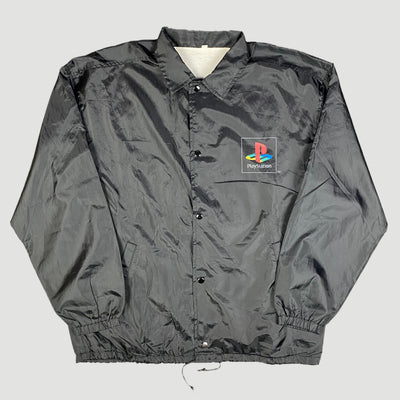 90's PS Coach Jacket