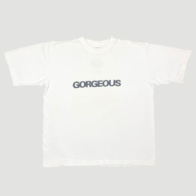 90's Room 101 'Gorgeous' T-Shirt
