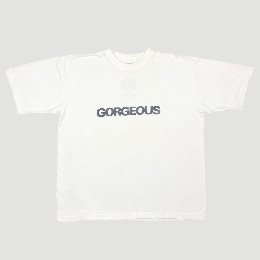 90's Room 101 'Gorgeous' T-Shirt