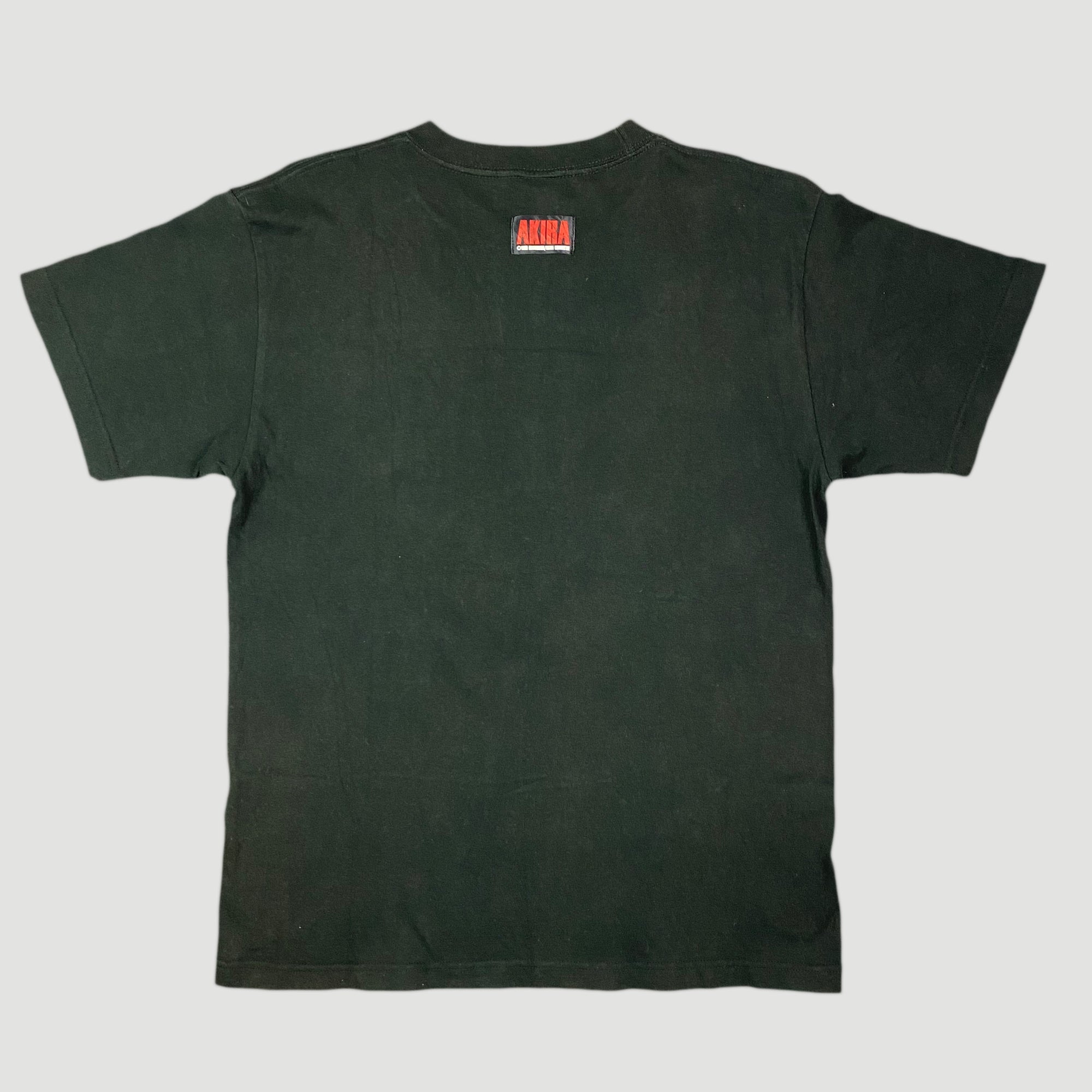 Early 2000's Akira / Young Magazine T-Shirt