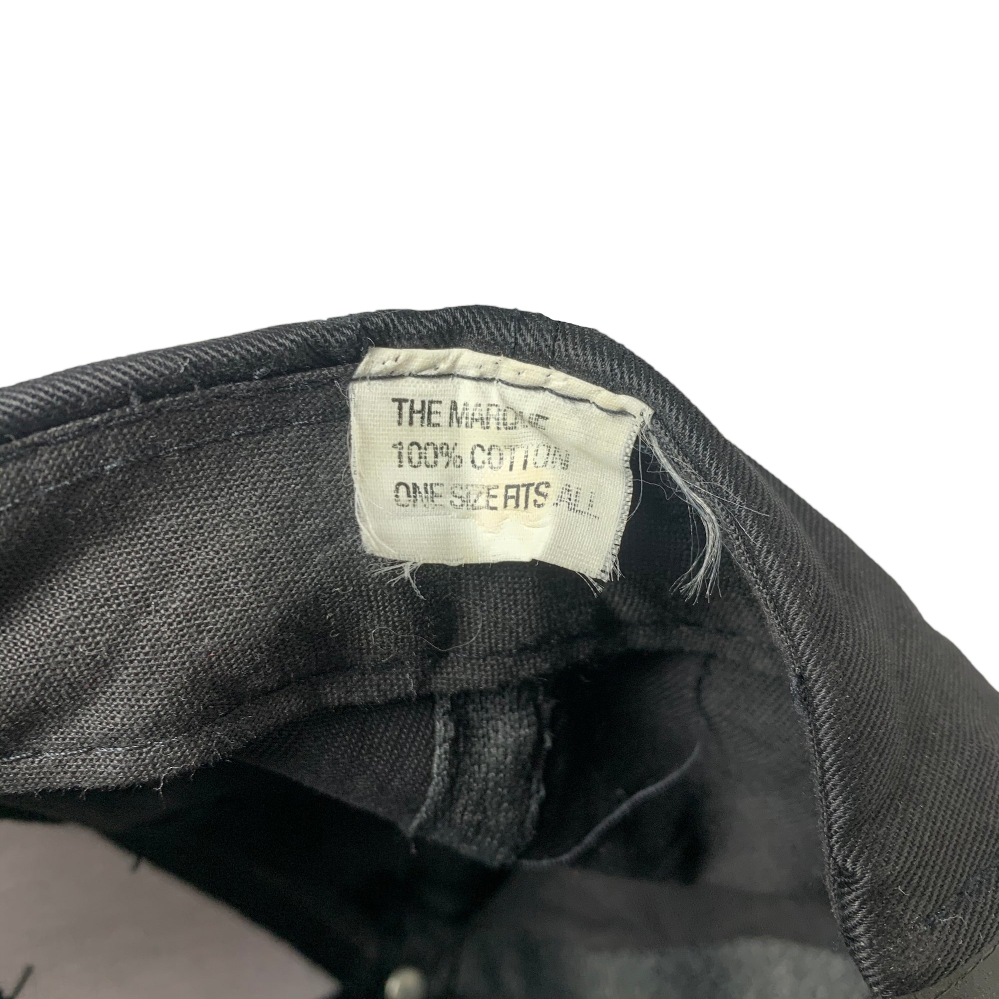 1995 Braveheart Strapback Cap