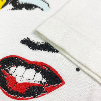 1988 Andy Warhol Marilyn Monroe T-Shirt