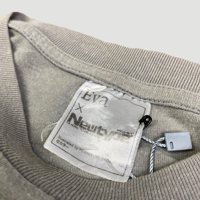 2009 Evangelion: 2.0 T-Shirt