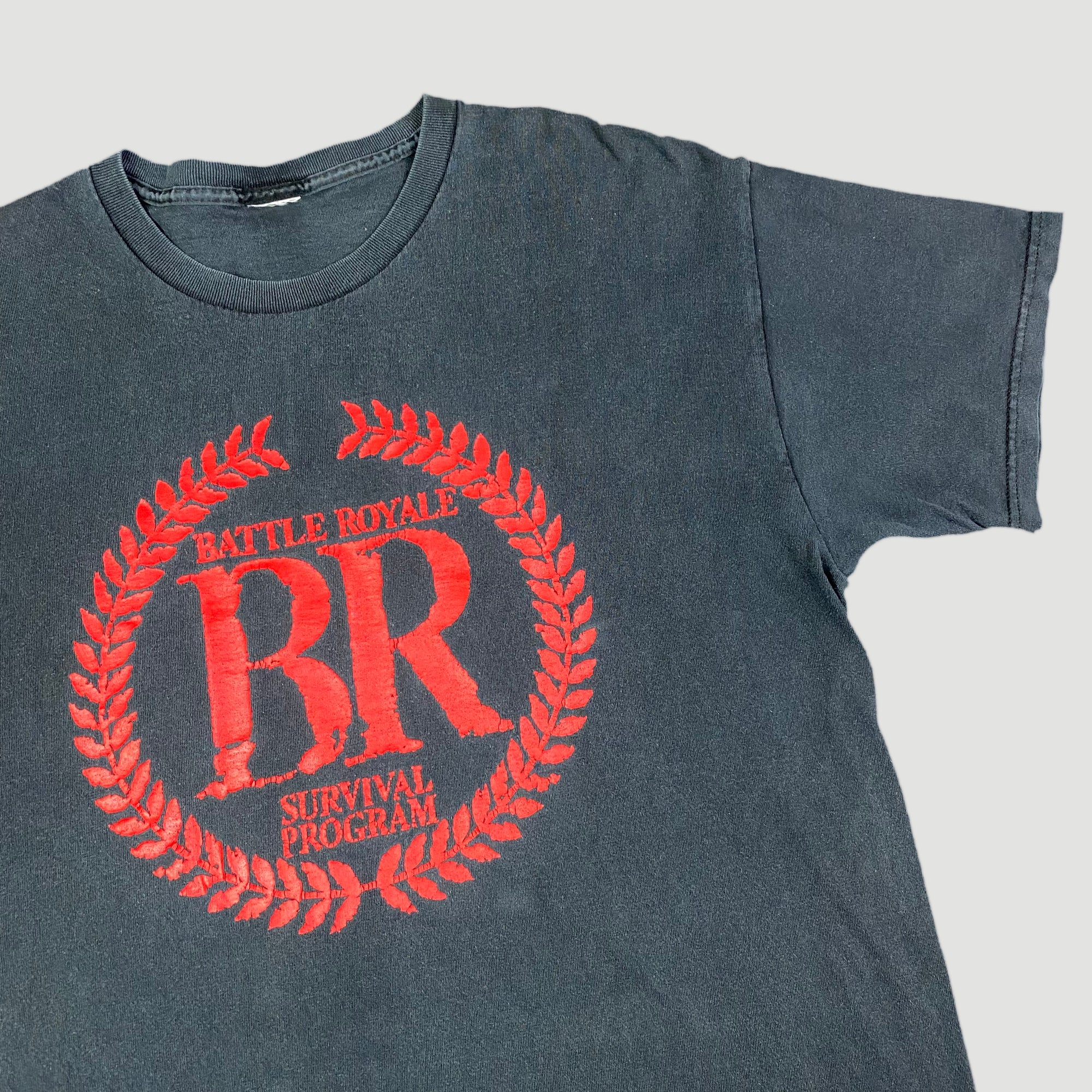 00's Battle Royale T-Shirt