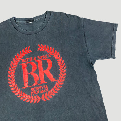 00's Battle Royale T-Shirt