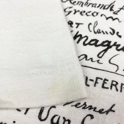 Early 90's Art Institute of Chicago T-Shirt