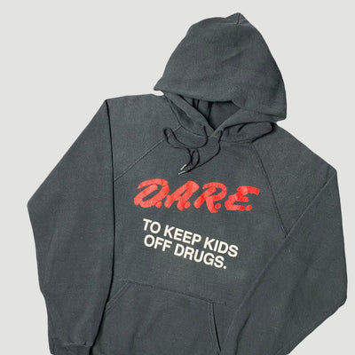 Early 90's D.A.R.E. Hoodie
