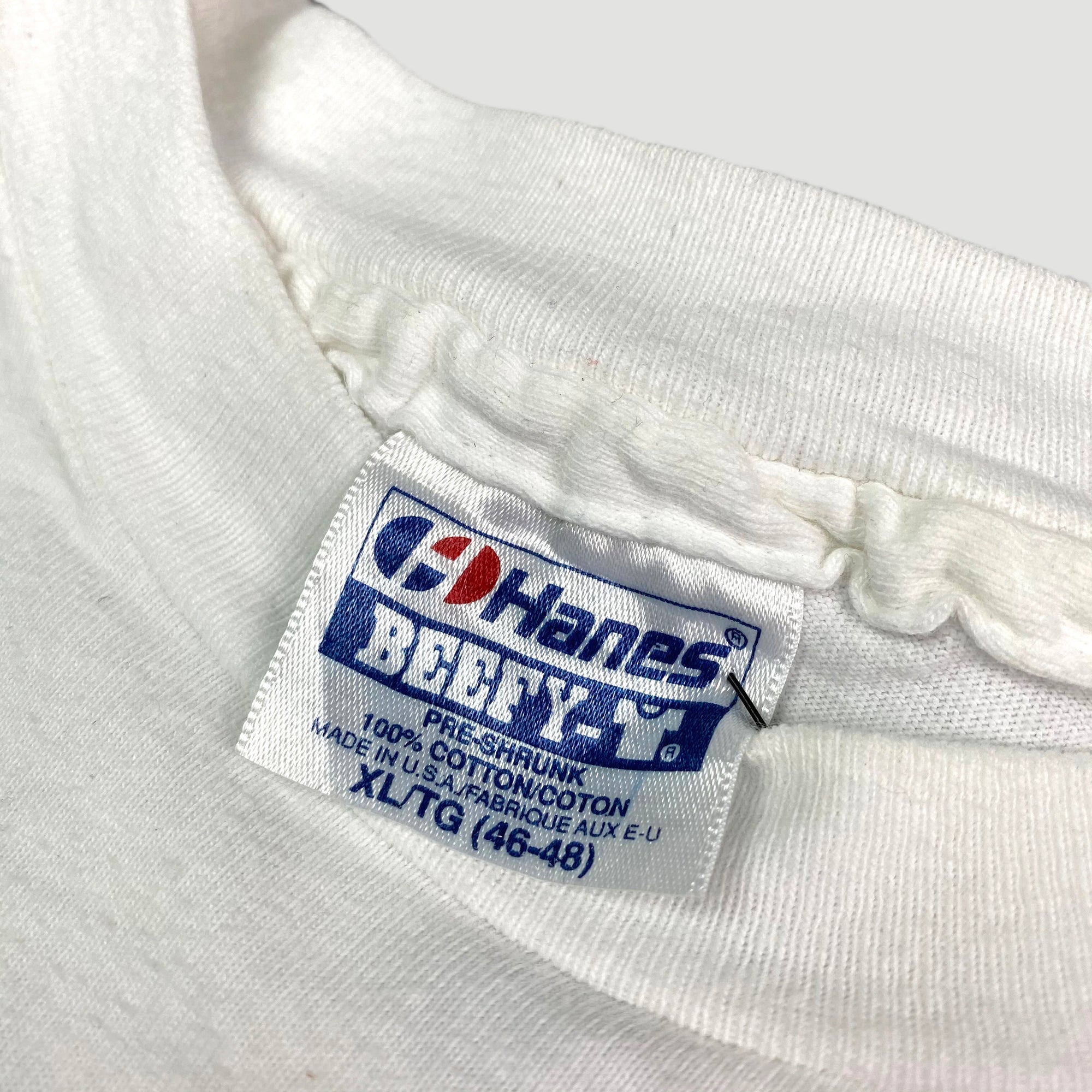 Early 90's 'Improve Your Memory' T-Shirt