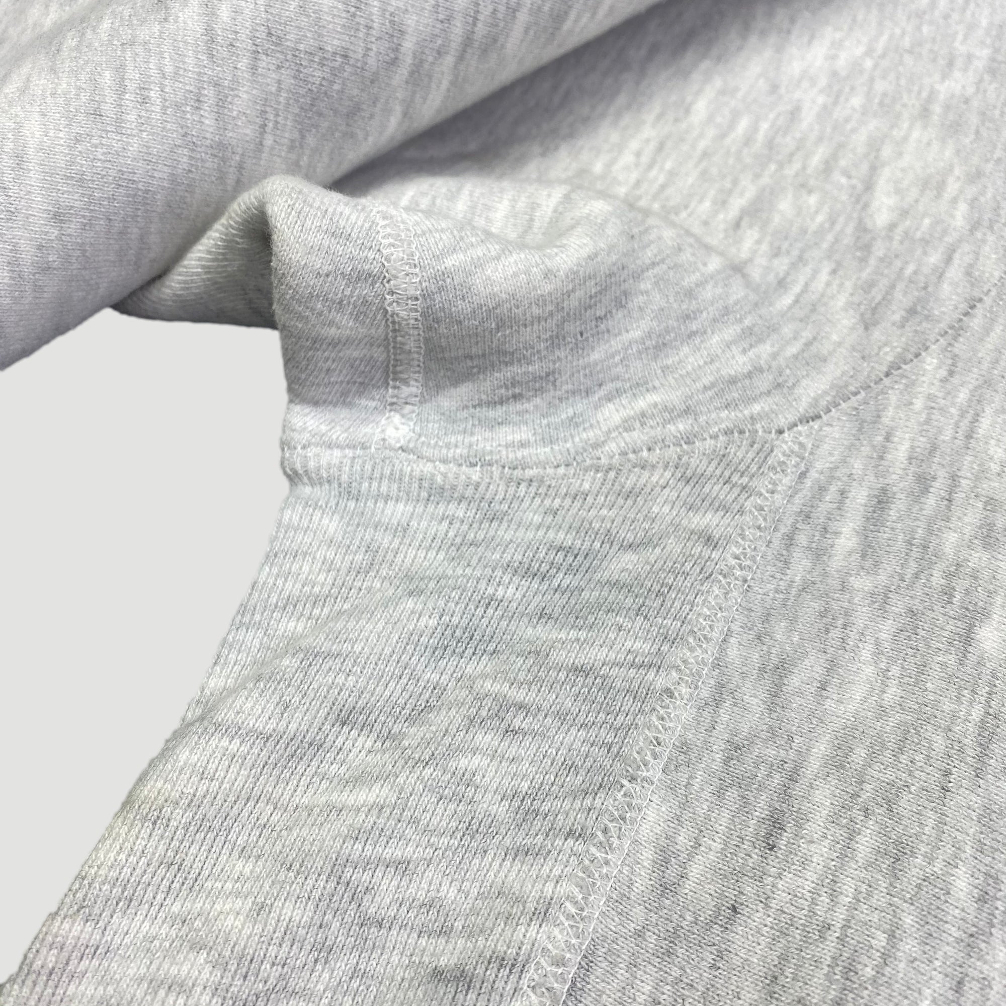 90's Canon Logo Sweatshirt