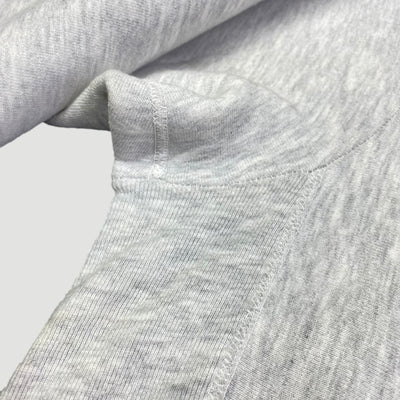 90's Canon Logo Sweatshirt