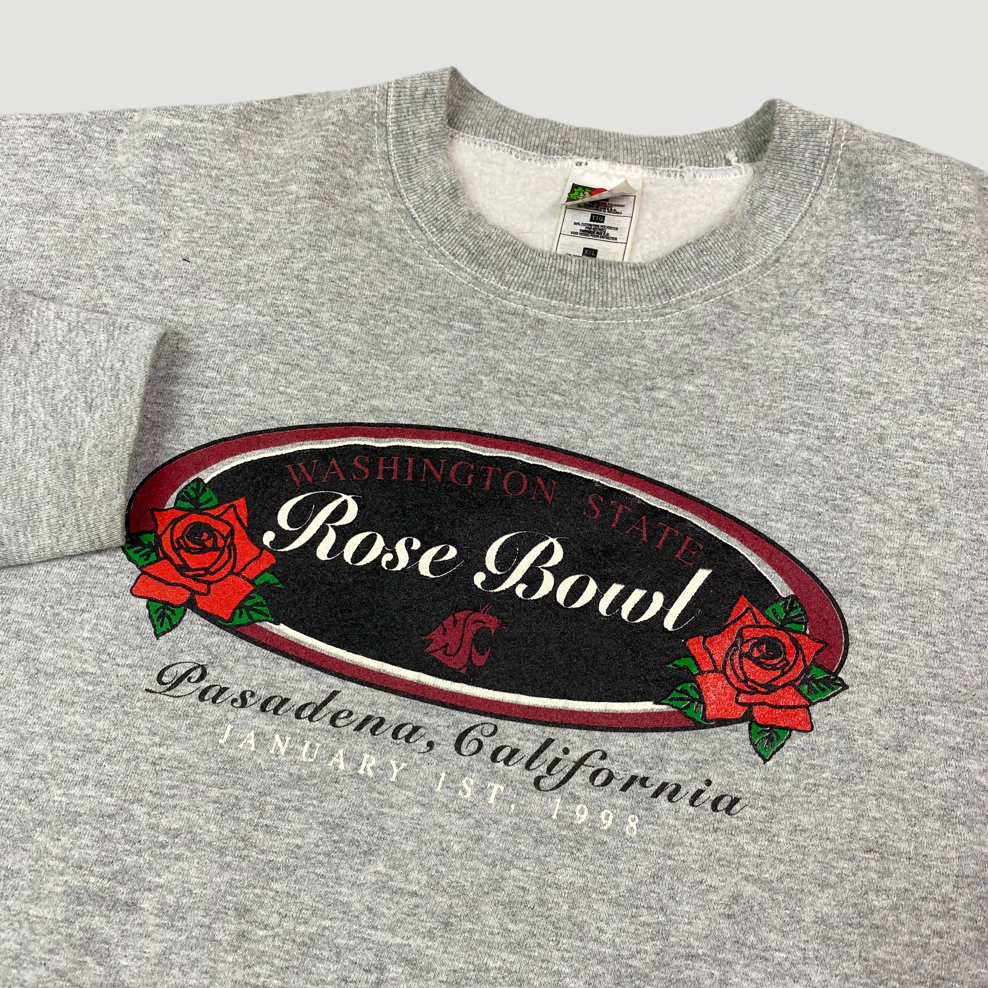 1998 Rose Bowl Sweatshirt