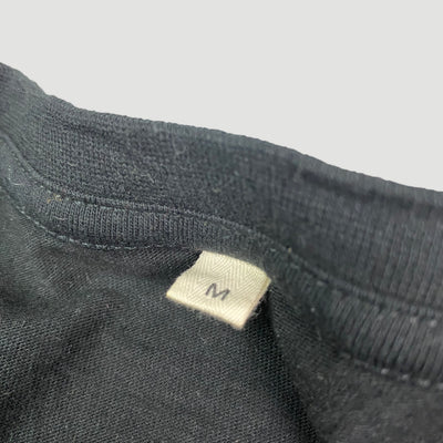 Early 00's Van Gogh Flowers T-Shirt