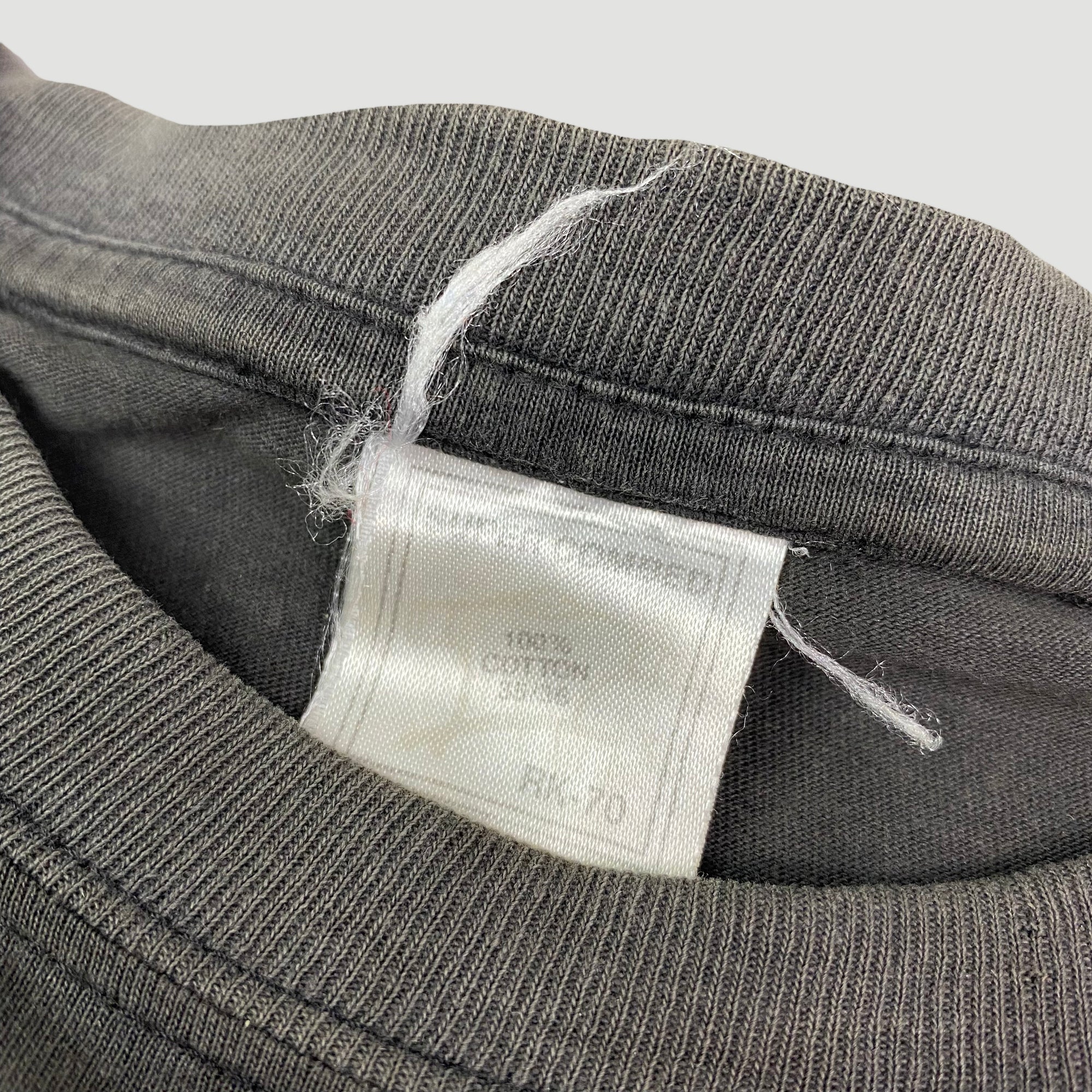 Late 90's GBH 'Midnight Madness and Beyond' T-Shirt