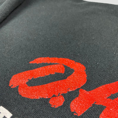 Early 90's D.A.R.E. Sweatshirt