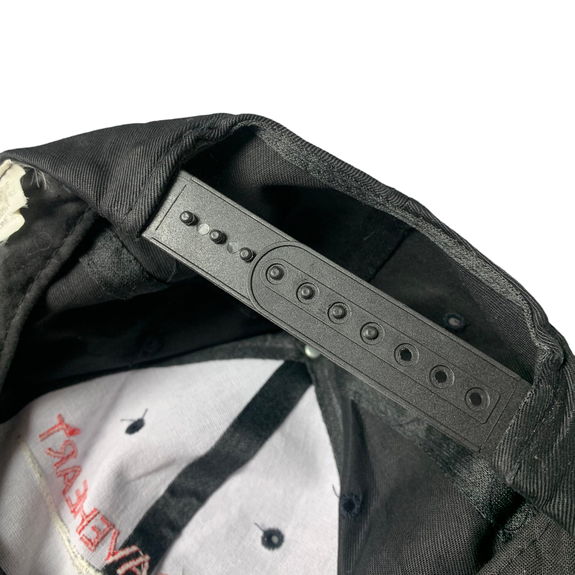 1995 Braveheart Strapback Cap