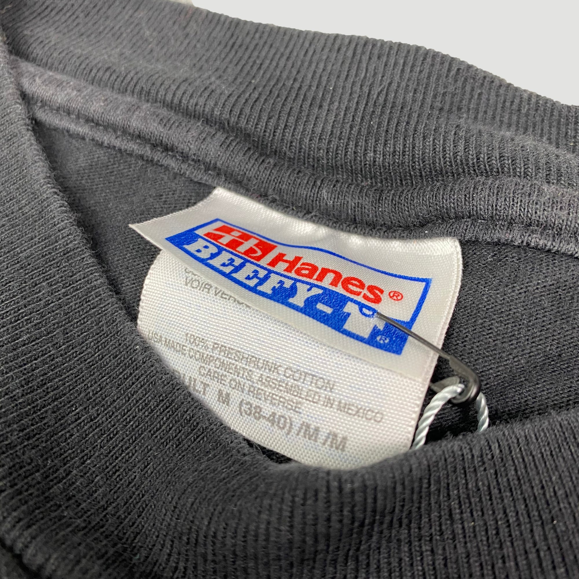 Mid 90's Andy Warhol Museum T-Shirt