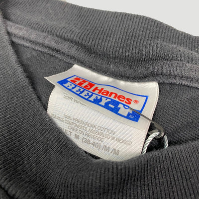 Mid 90's Andy Warhol Museum T-Shirt