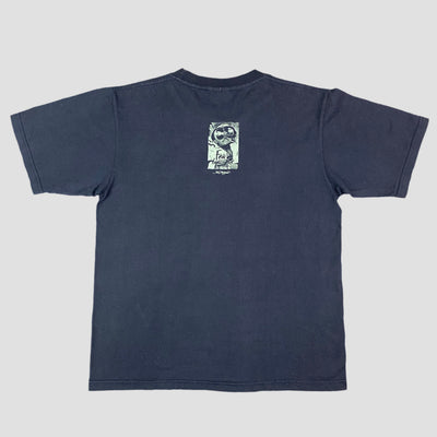 00's Fear and Loathing T-Shirt